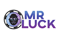 MrLuck Casino Logo