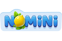 Nomini Casino Logo