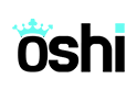 Oshi Casino Logo