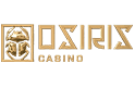 Osiris Casino Logo