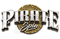 Piratespin Casino Logo