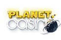 Planet Casino Logo