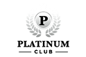 Platinum Club Vip Casino Logo