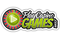 Play Casino Games Logo