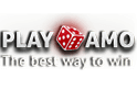 Playamo Casino Logo