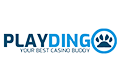 Playdingo Casino Logo