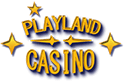 Playland Casino Logo