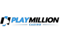 PlayMillion Casino Logo