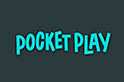 PocketPlay Casino Logo