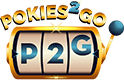 Pokies2Go Casino Logo