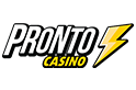 Pronto Casino Logo