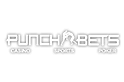 Punch Bets Casino Logo