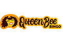 Queen Bee Bingo Logo
