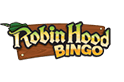 Robin Hood Bingo Casino Logo