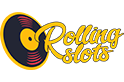 RollingSlots Casino Logo