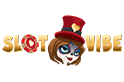 SlotVibe Casino Logo