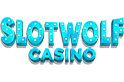 Slot Wolf Casino Logo