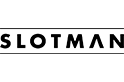 Slotman Casino Logo