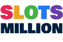 SlotsMillion Casino Logo