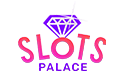 SlotsPalace Casino Logo