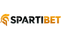 Spartibet Casino Logo