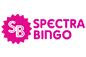 Spectra Bingo Casino Logo