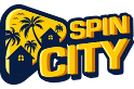 Spin City Logo