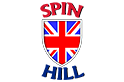 Spin Hill Casino Logo