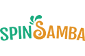 Spin Samba Casino Logo