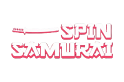 Spin Samurai Casino Logo