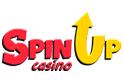 Spin Up Casino Logo