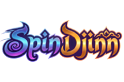 SpinDjinn Casino Logo