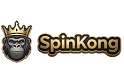 SpinKong Casino Logo