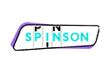 Spinson Casino Logo