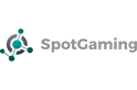 SpotGaming Casino Logo