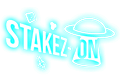 StakezOn Casino Logo