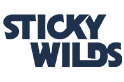 StickyWilds Casino Logo