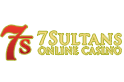 7 Sultans Casino