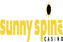 Sunnyspins Casino Logo