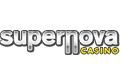 Supernova Casino Logo