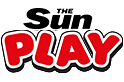 The Sun Play Casino Logo