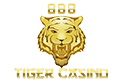 888 Tiger Casino Logo