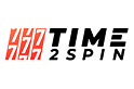 Time2Spin Casino Logo