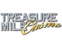 Treasure Mile Casino Logo