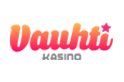 Vauhti Kasino Logo