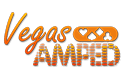 Vegas AMPED Casino Logo