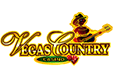 Vegas Country Casino Logo