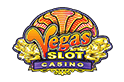 Vegas Slot Casino Logo