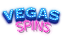 Vegas Spins Casino Logo