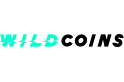 Wildcoins Casino Logo